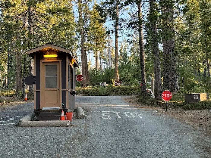 Hodgdon Meadow Campground Picture 1