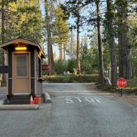Hodgdon Meadow Campground ico
