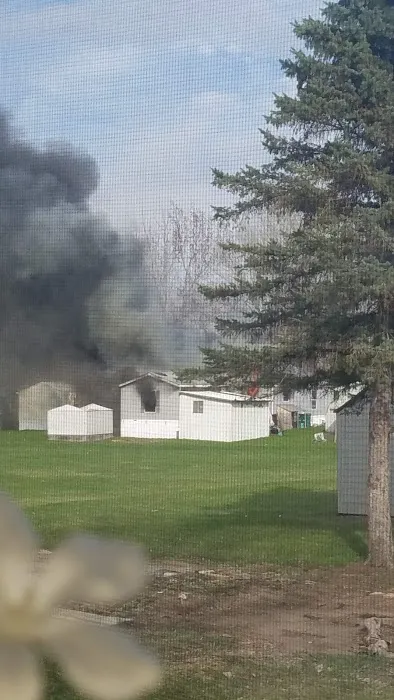 Evergreen Estates Manufactured Home Community Picture 5