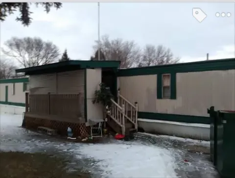 Evergreen Estates Manufactured Home Community Picture 1