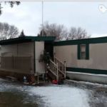 Evergreen Estates Manufactured Home Community