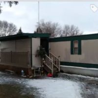 Evergreen Estates Manufactured Home Community ico