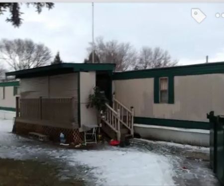 Evergreen Estates Manufactured Home Community