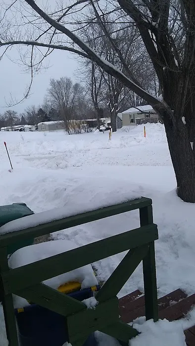 Evergreen Estates Manufactured Home Community Picture 4