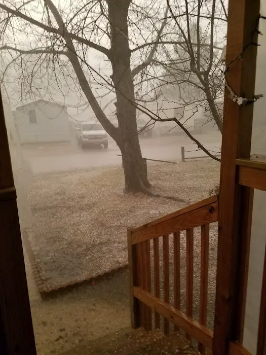 Evergreen Estates Manufactured Home Community Picture 2