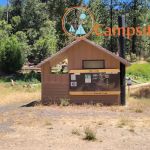 Montgomery Gultch Campground