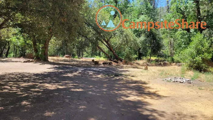 Montgomery Gultch Campground Picture 4