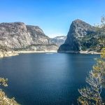 Hetch Hetchy Backpackers Campground