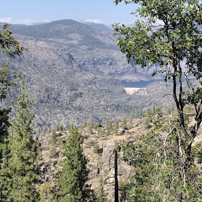 Hetch Hetchy Backpackers Campground Picture 6