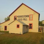 Riverside Mobile Home Park