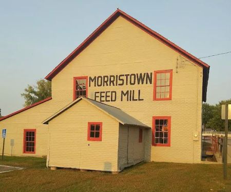 Riverside Mobile Home Park