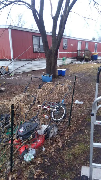 Riverside Mobile Home Park Picture 5