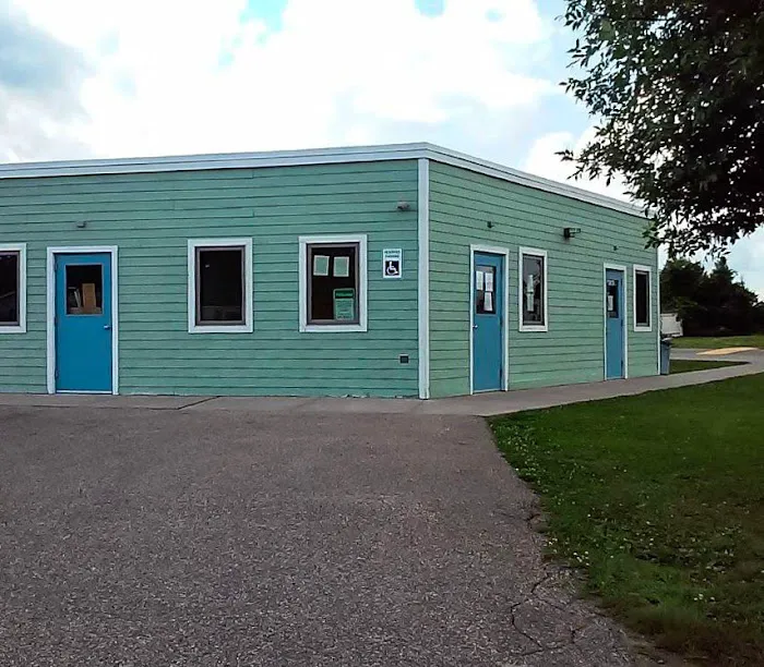 Riverside Mobile Home Park Picture 7