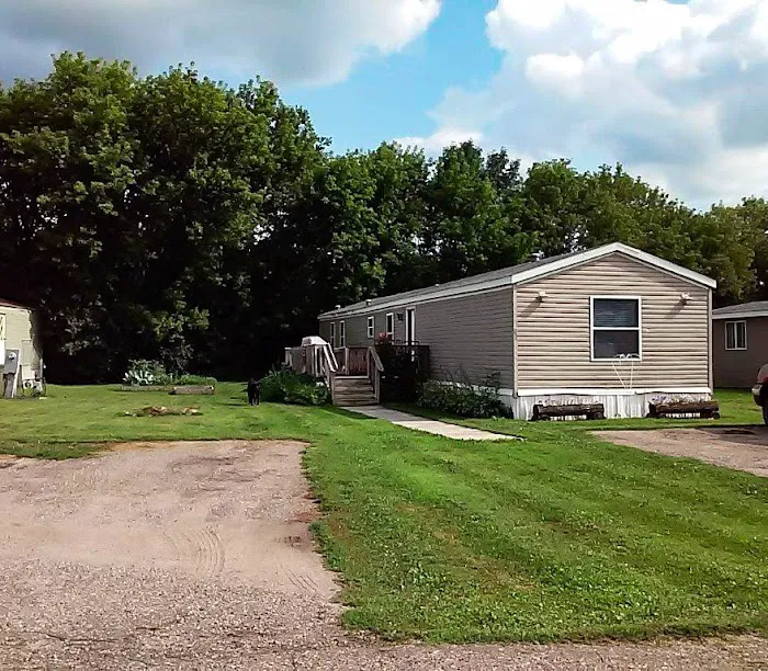 Riverside Mobile Home Park Picture 10