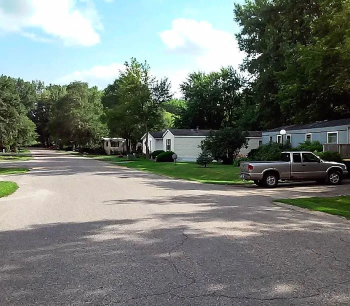 Riverside Mobile Home Park Picture 8