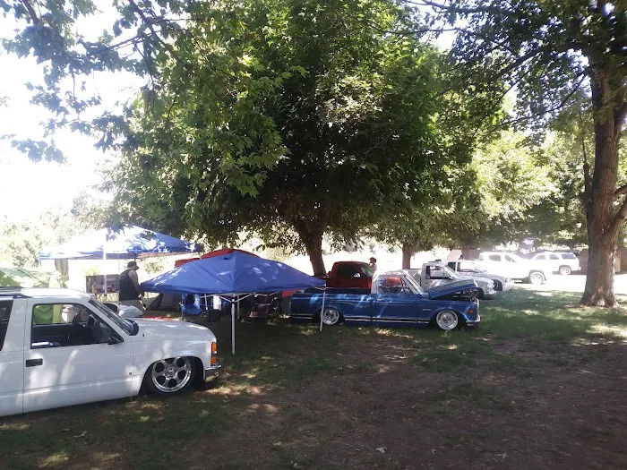Camp McConnell Boy Scouts of America Picture 3