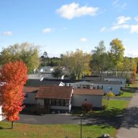 Edgewater Homes Inc ico