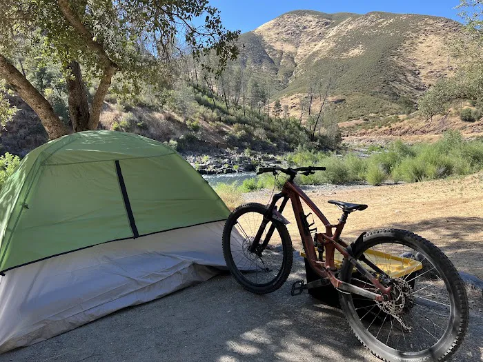 Railroad Flat Campground Picture 8