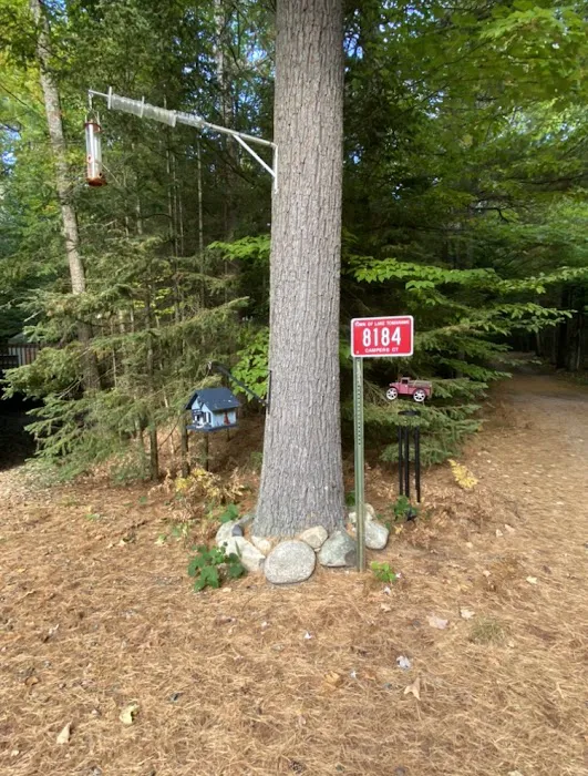 Dunham's Seasonal Mobile Home Park Picture 3