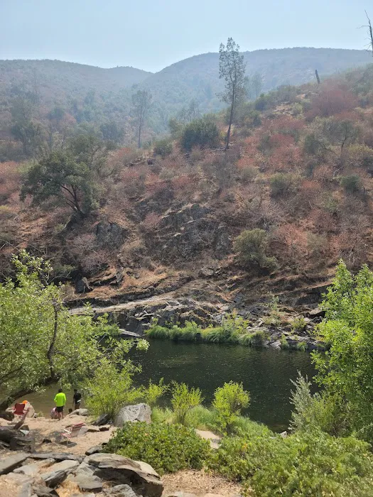 Willow Placer Campground Picture 7
