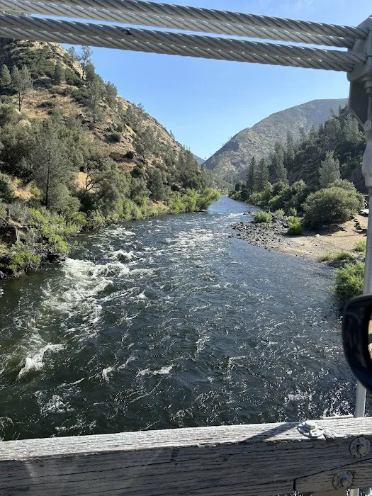 Willow Placer Campground Picture 8