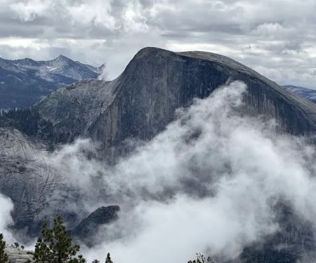 Willow Placer Campground