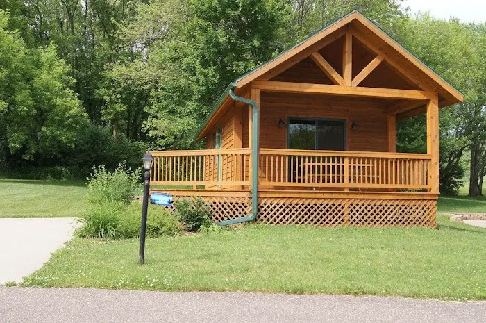 Stoney Creek RV Resort Picture 8