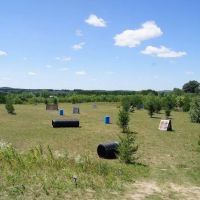 Stoney Creek RV Resort ico