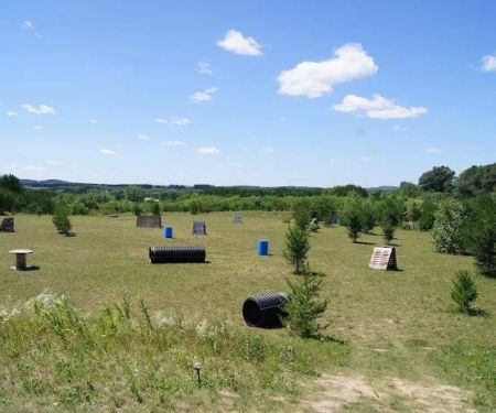 Stoney Creek RV Resort