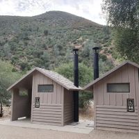 McCabe Flat Campground ico
