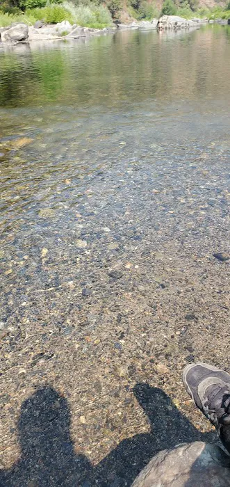 McCabe Flat Campground Picture 7