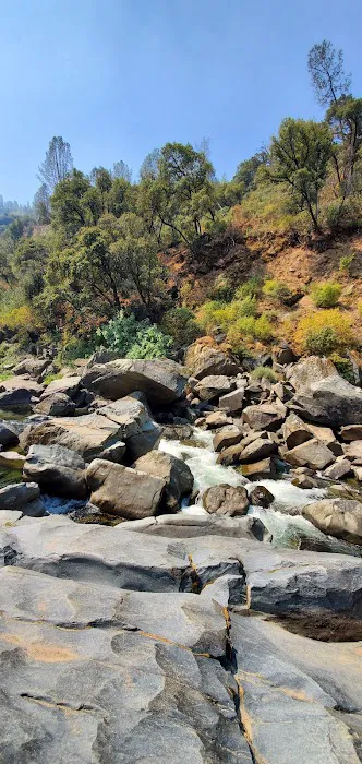 McCabe Flat Campground Picture 5