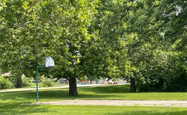 Grimes Mobile Home Park Picture 2