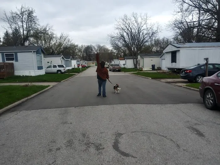 Grimes Mobile Home Park Picture 8