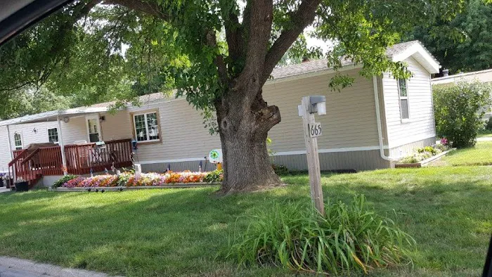 Grimes Mobile Home Park Picture 6