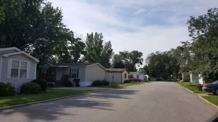 Grimes Mobile Home Park Picture 7