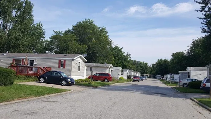 Grimes Mobile Home Park Picture 5