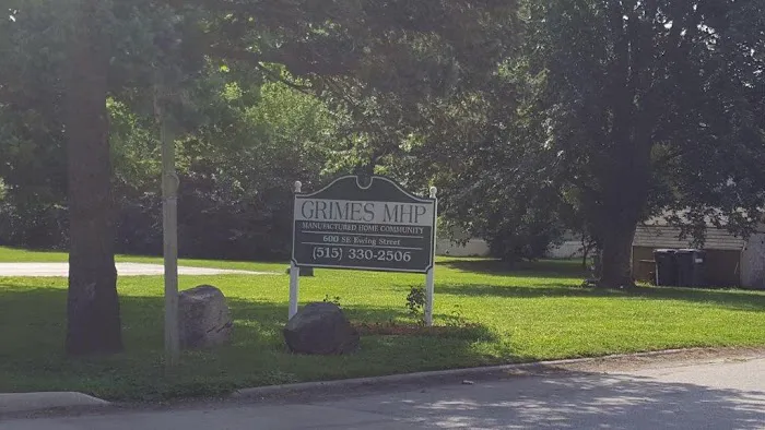 Grimes Mobile Home Park Picture 9