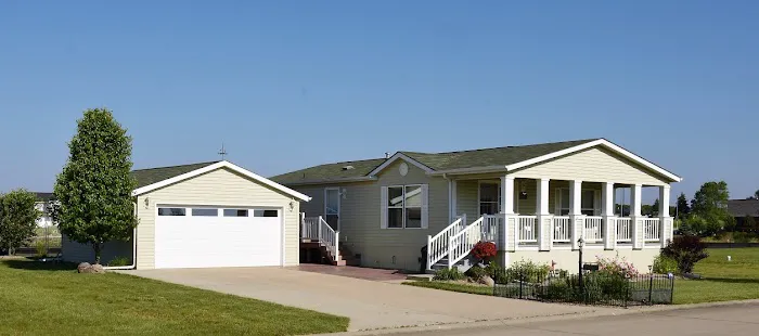 West Park 55+ Retirement Community, Brenton Communities Picture 3