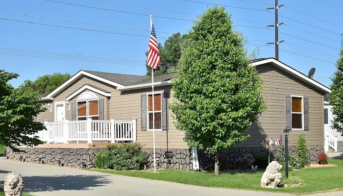 West Park 55+ Retirement Community, Brenton Communities Picture 9