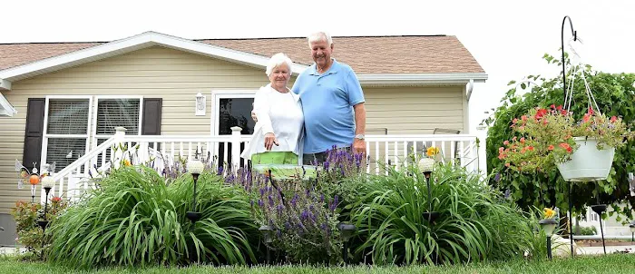 West Park 55+ Retirement Community, Brenton Communities Picture 1