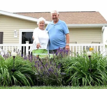 West Park 55+ Retirement Community, Brenton Communities