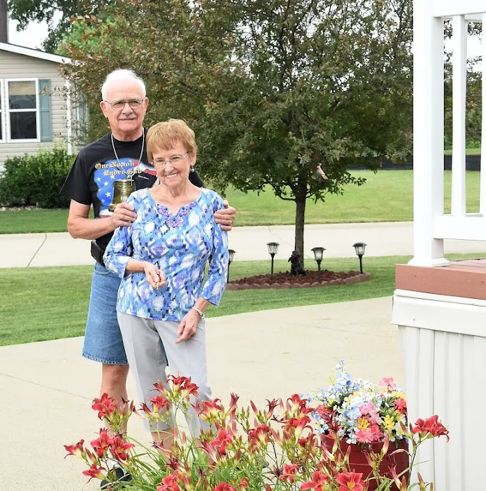 West Park 55+ Retirement Community, Brenton Communities Picture 8