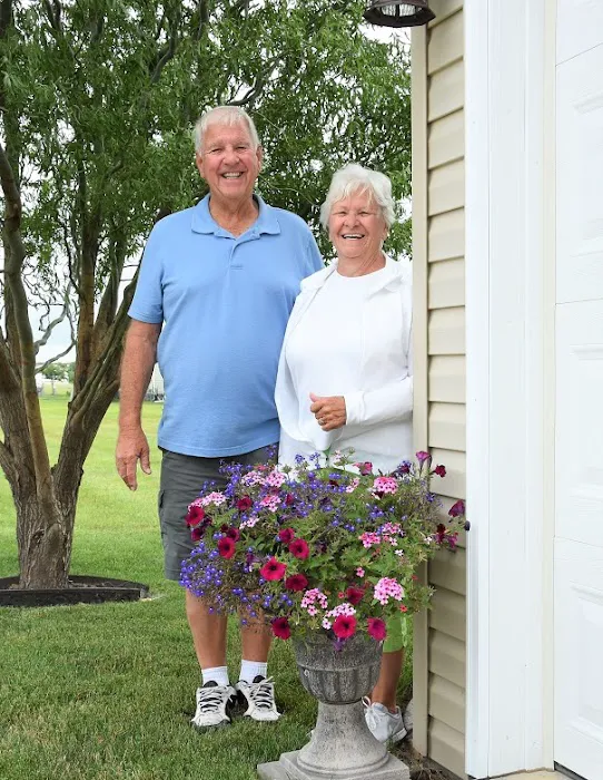 West Park 55+ Retirement Community, Brenton Communities Picture 7