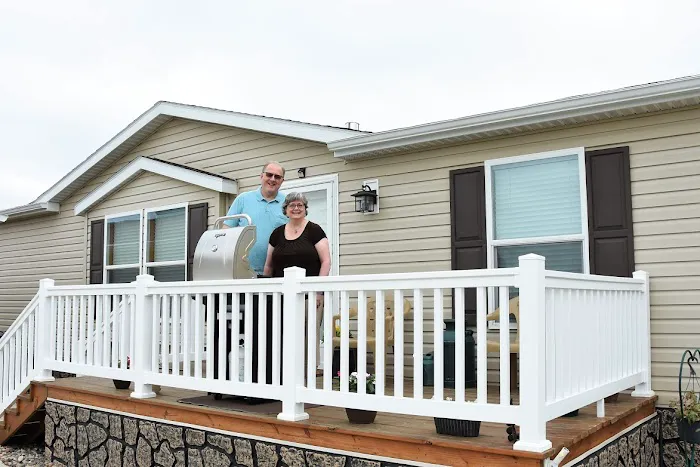 West Park 55+ Retirement Community, Brenton Communities Picture 2