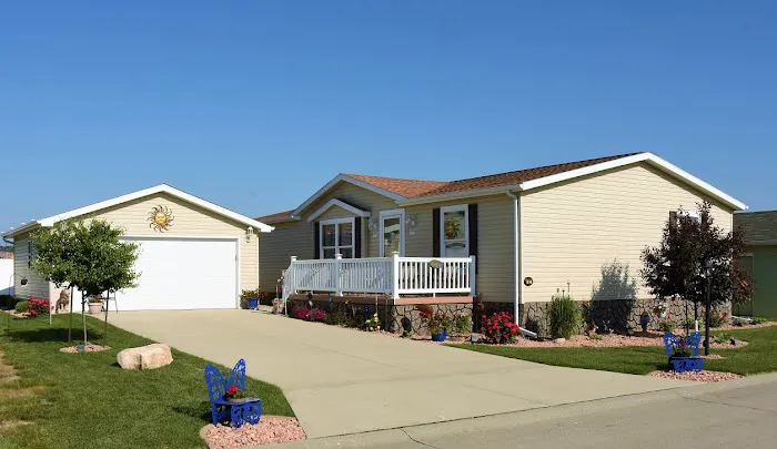 West Park 55+ Retirement Community, Brenton Communities Picture 4