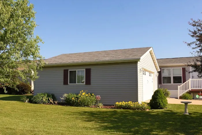 West Park 55+ Retirement Community, Brenton Communities Picture 6