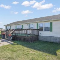 Midwest Country Estates ico