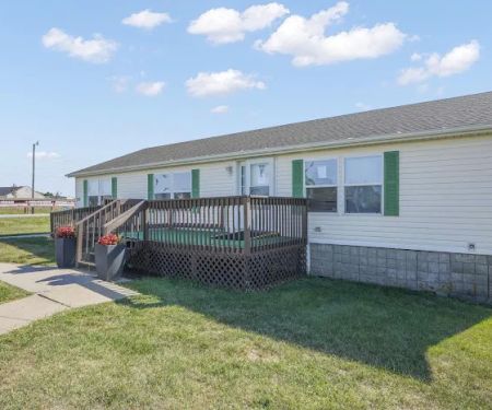 Midwest Country Estates