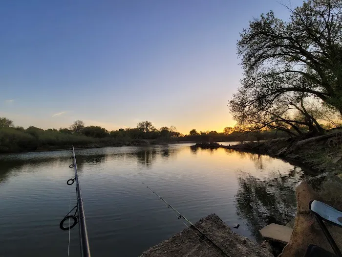 Thousand Trails Turtle Beach Picture 3